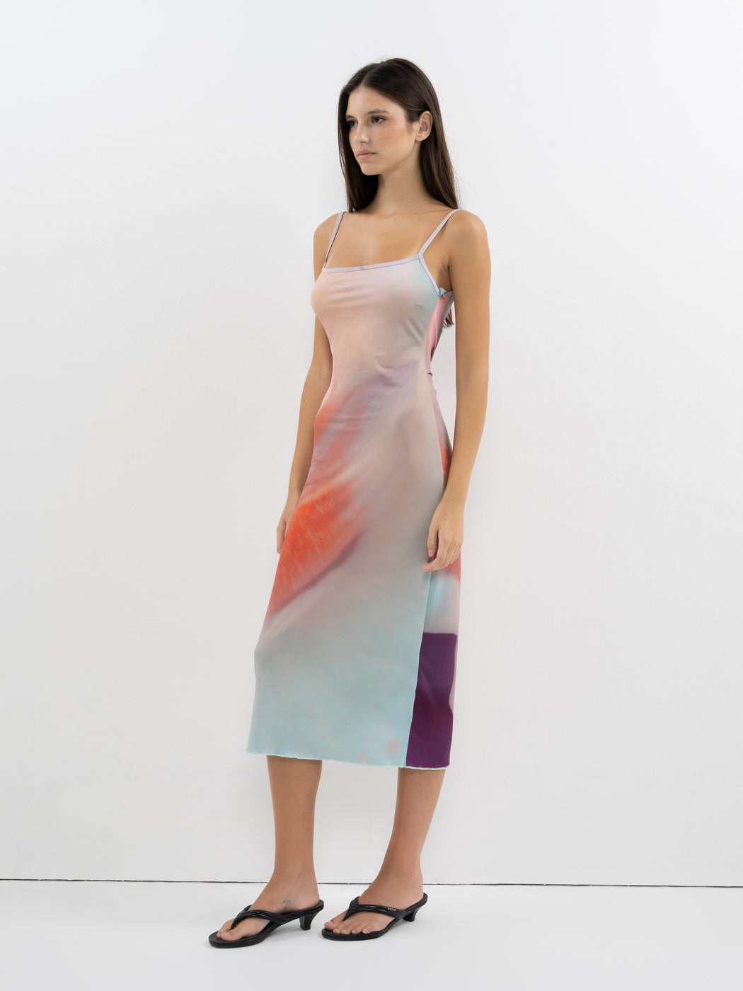 Pelia Dress – Mariposa