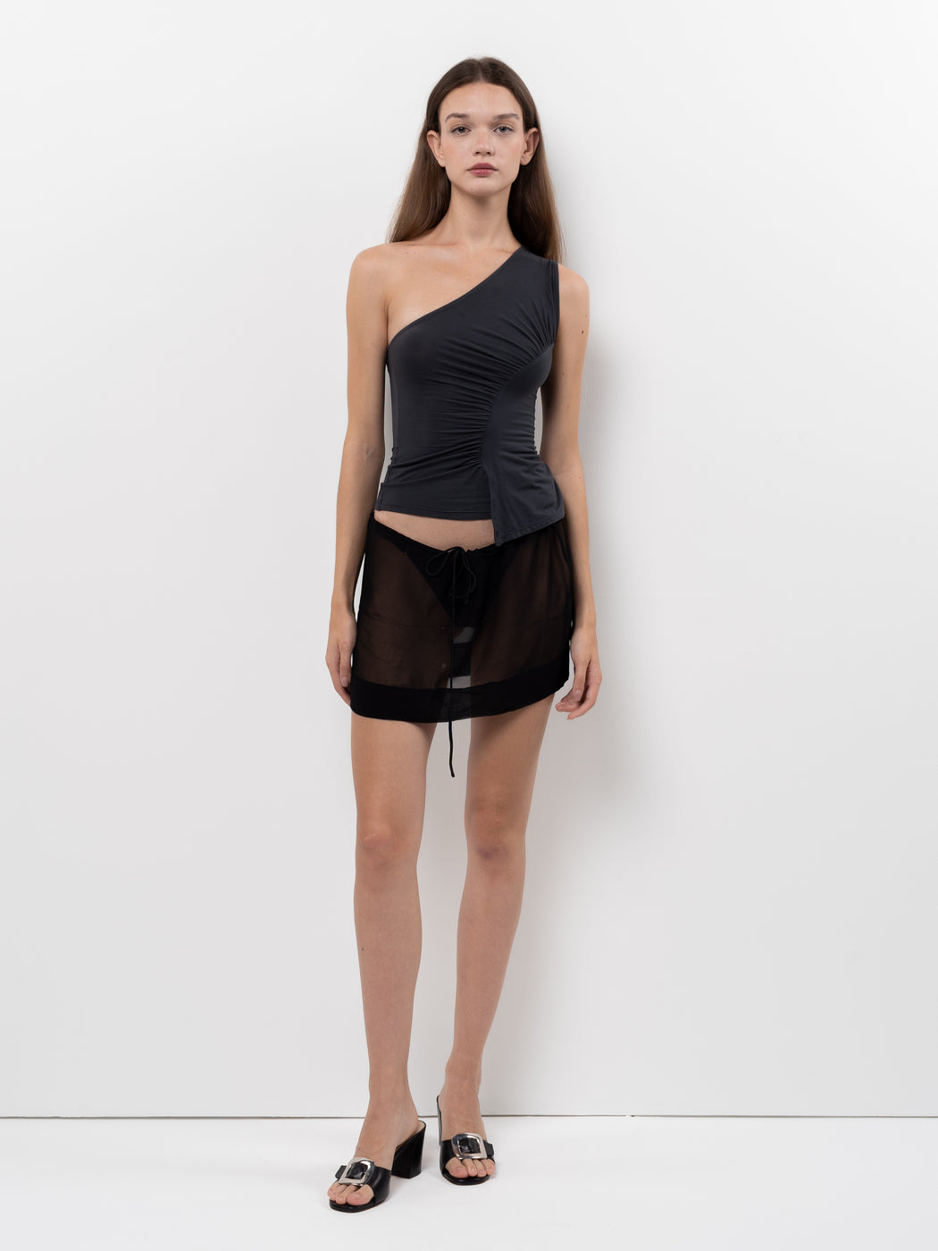 Sakae Top – Slate