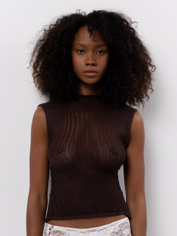 Gima Top – Carob