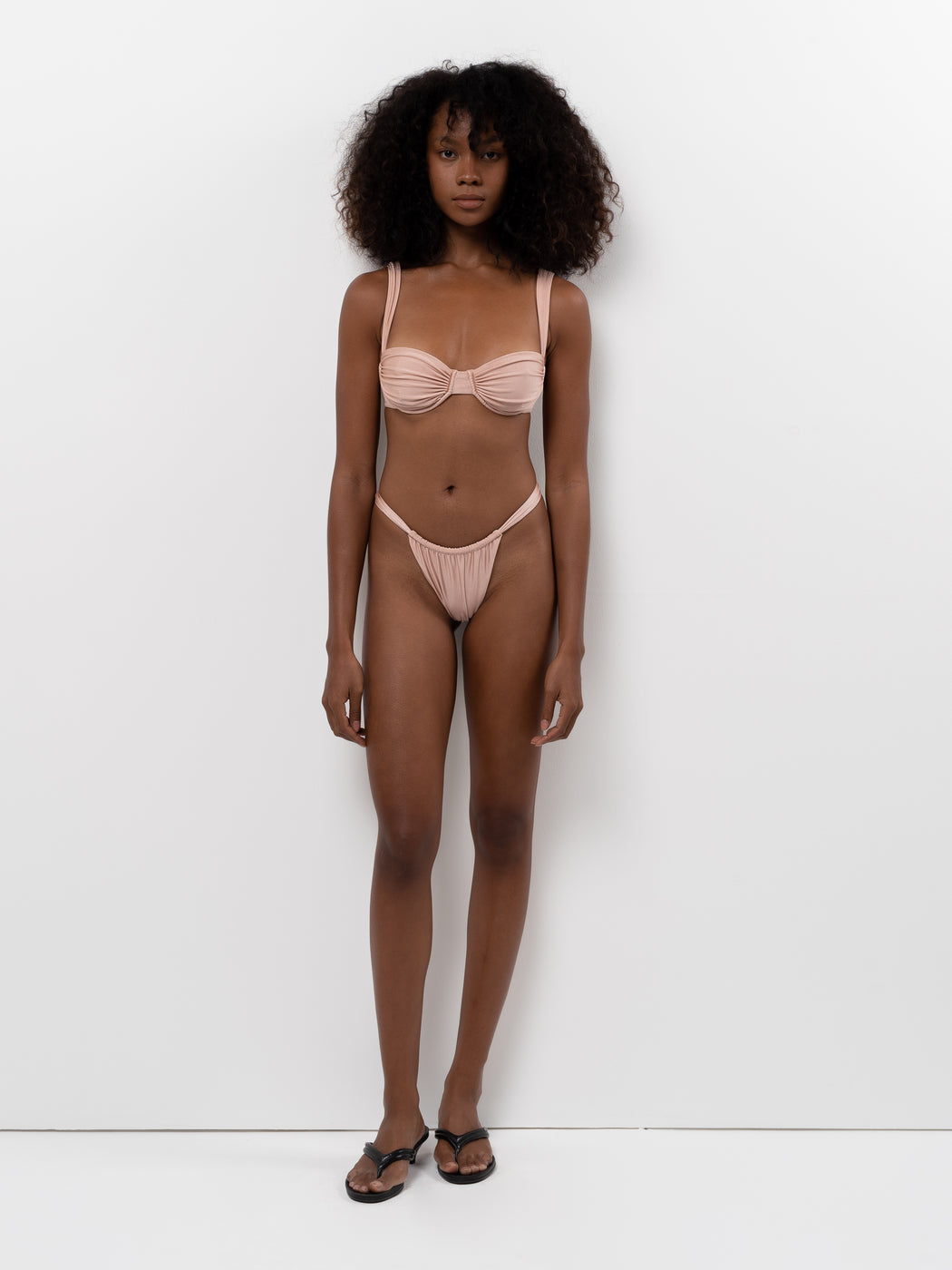 Bare Bottoms – Cocktail Pink