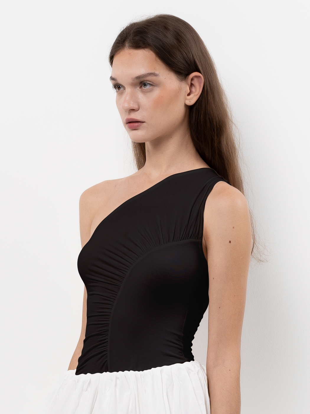 Sakae Top – Black