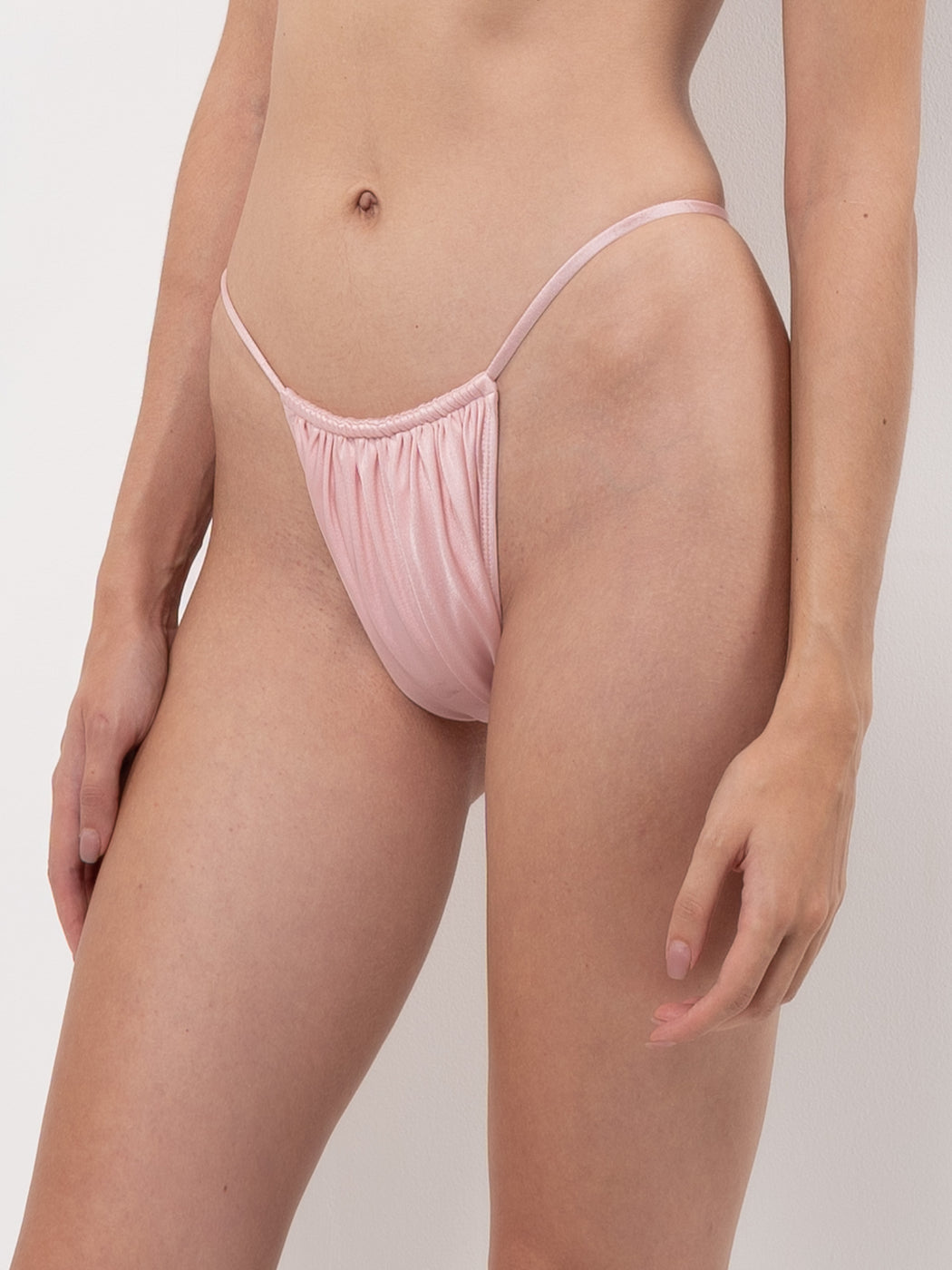 Pia Bottom – Petal