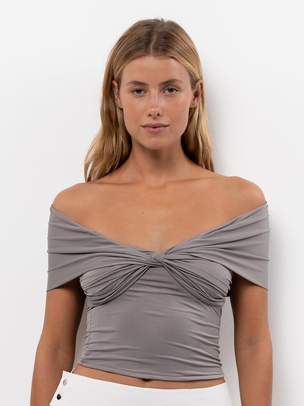 Peony Top