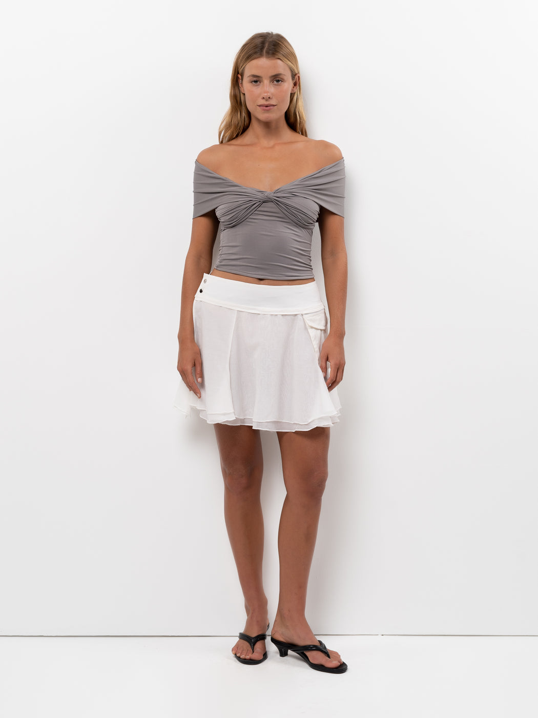 Peony Top