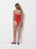 Marcella One Piece – Red