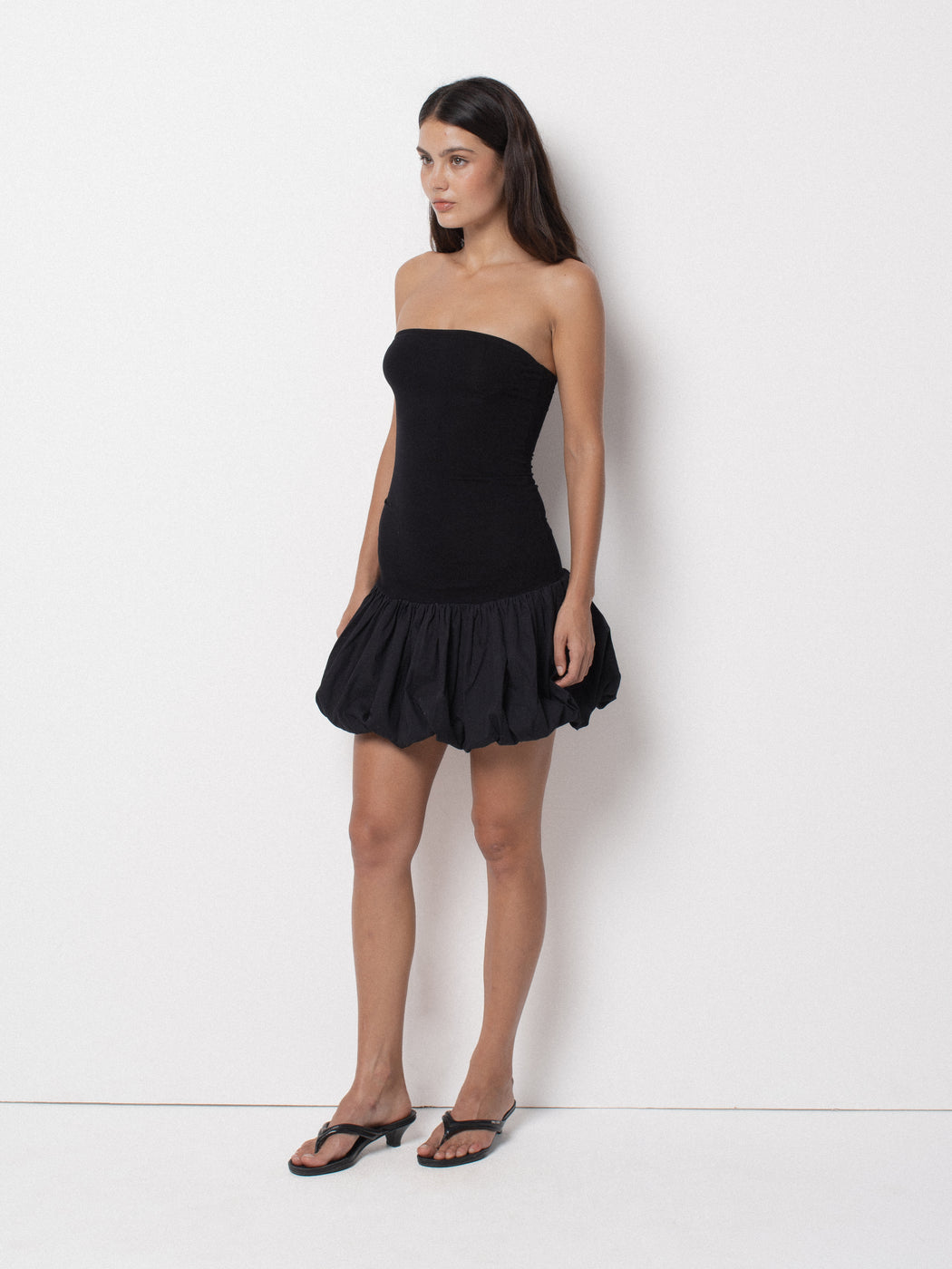 Misena Dress