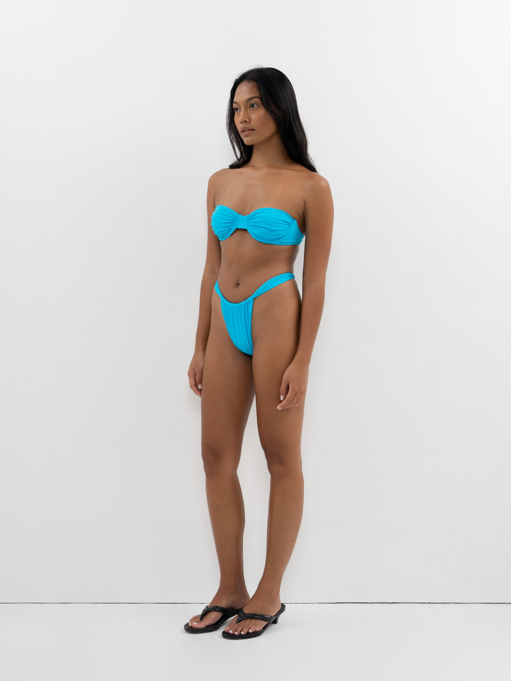 Oracle Top II – Morph