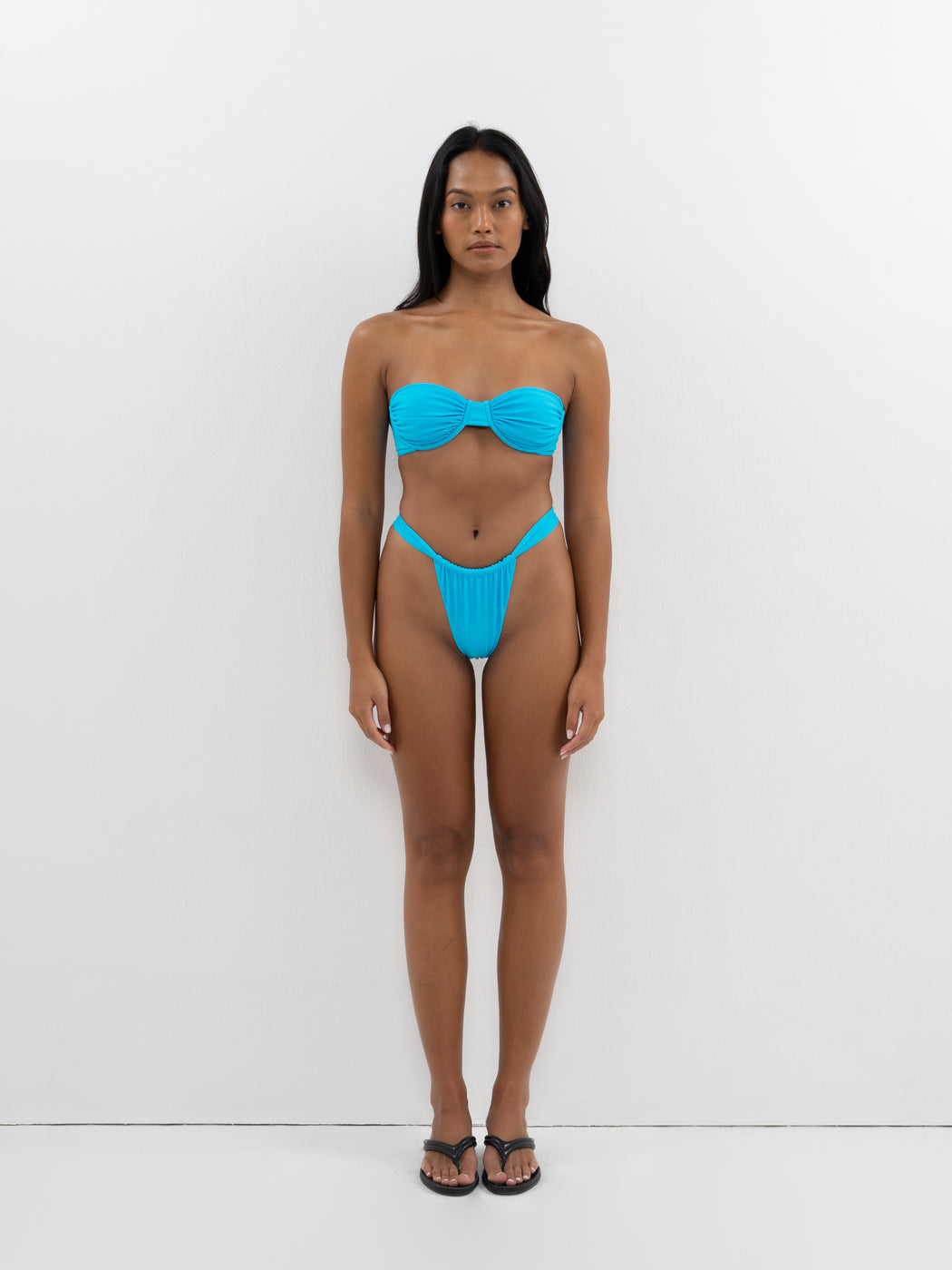 Bare Bottoms — Morph