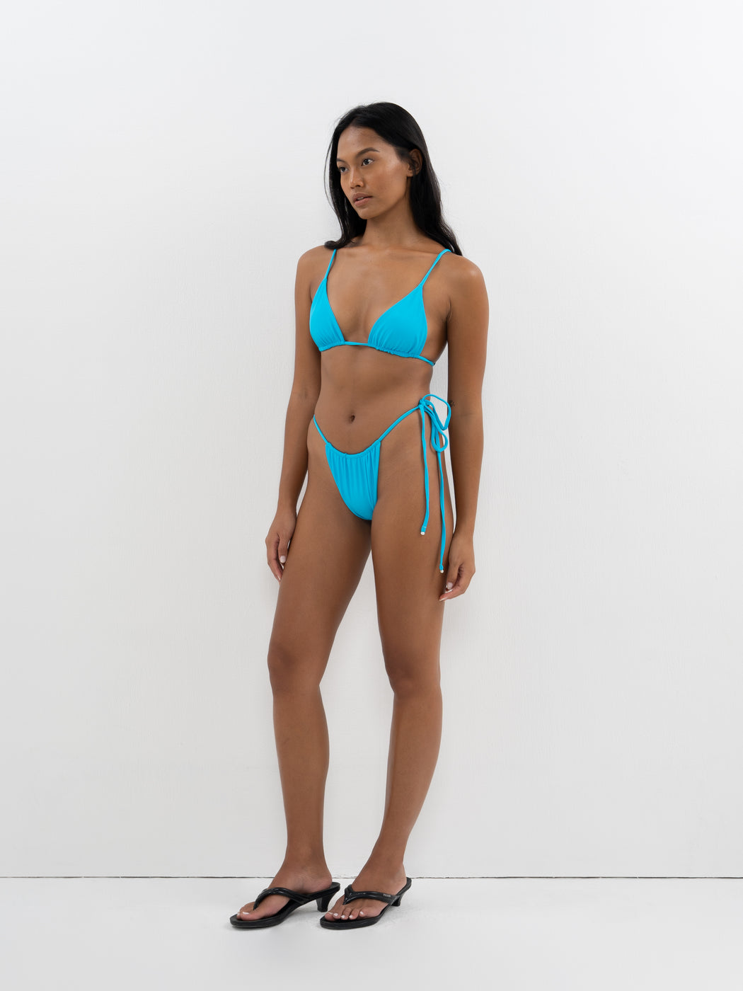 Palmera Top – Morph
