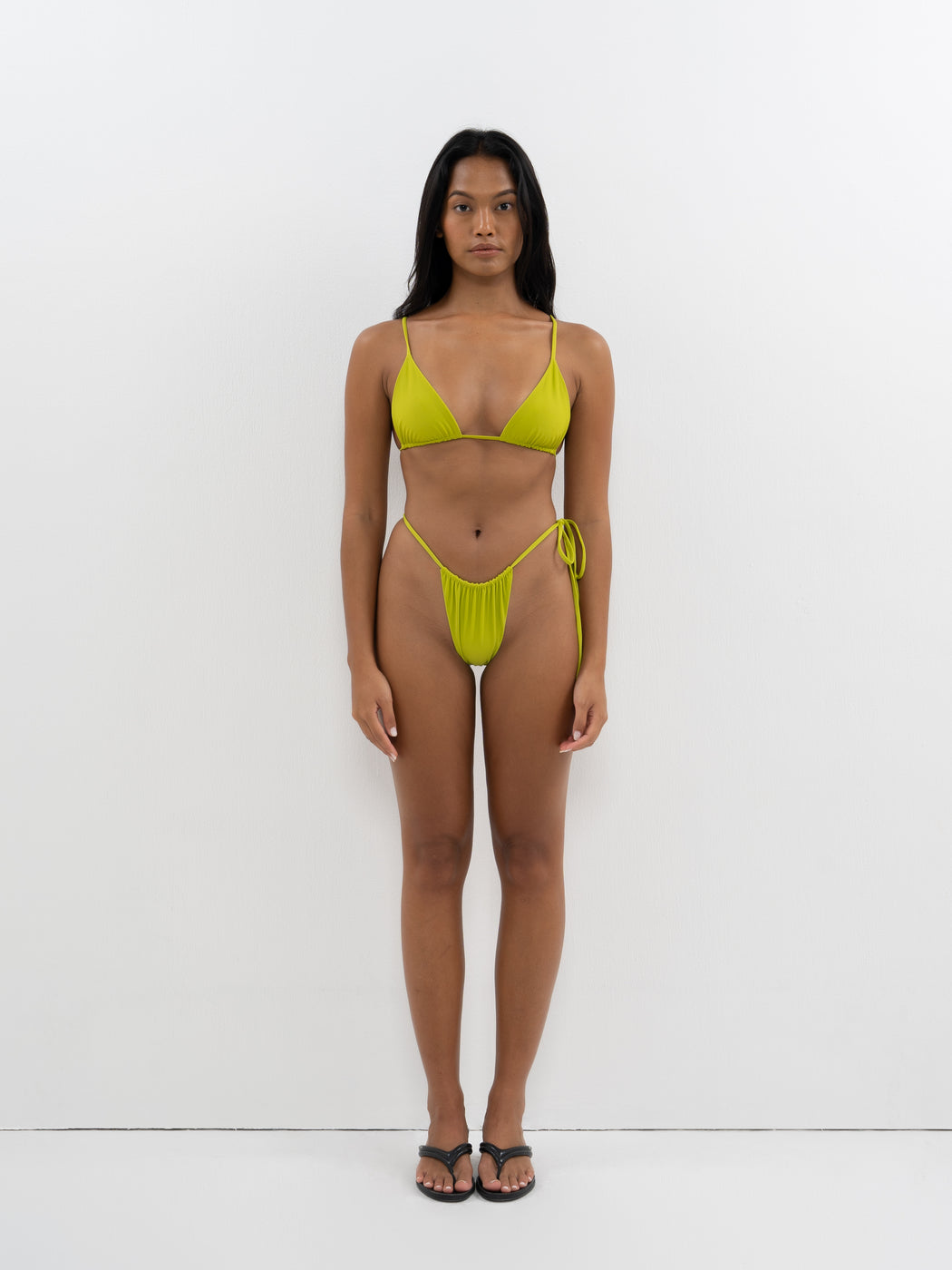 Palmera Bottom — Pear