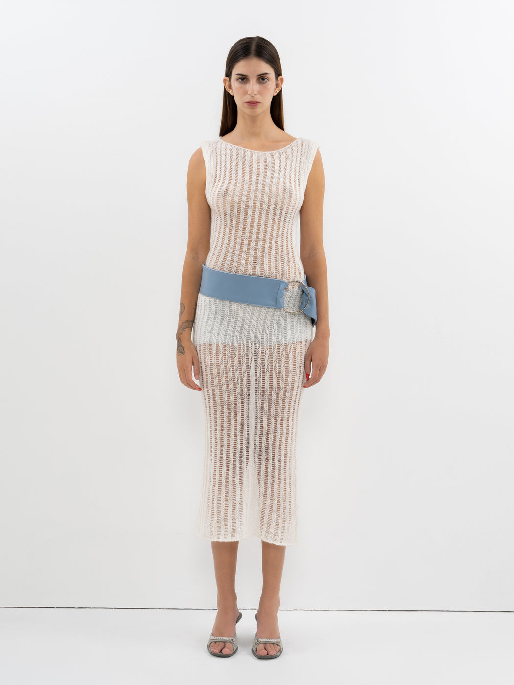 Silas Belt – Cloud