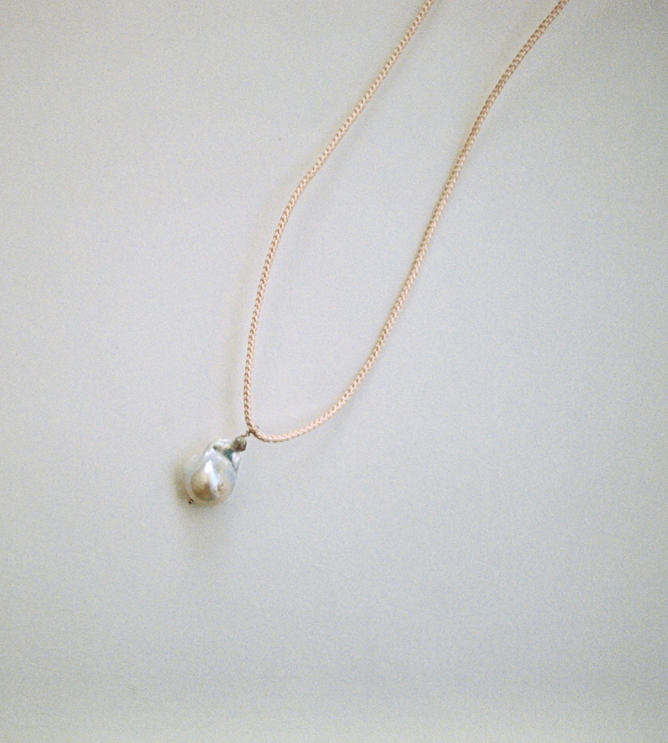 Pink Une Suele Pearl