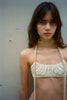 Calla Top - Cream