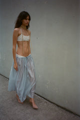 Calla Top - Cream