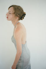 Clisse Beaded Hair Piece