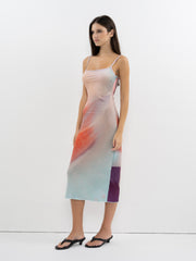 Pelia Dress – Mariposa
