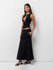 Paloma Skirt - Black