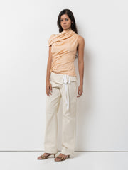 Dusk Pant - Honey