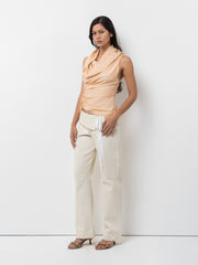 Dusk Pant - Honey