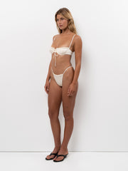 Aime Bottom – Ivory