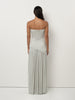 Lucile Maxi – Silver