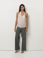 Ete Pant - Grey