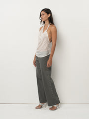 Ete Pant - Grey