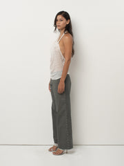 Ete Pant - Grey