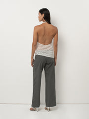 Ete Pant - Grey