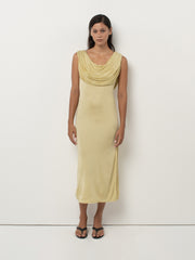 Maya Dress – Banana