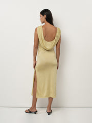 Maya Dress – Banana