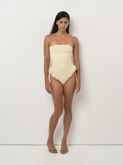 Margot One Piece – Banana