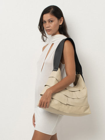 ★Plage × THE DALLAS コラボ3連ベルト　キャメル★ Plage - Plage × THE DALLAS 別注 3連ベルト レザー キャメルの