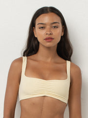 Eira Top – Banana