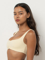 Eira Top – Banana