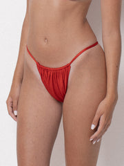 Pia Bottom – Red