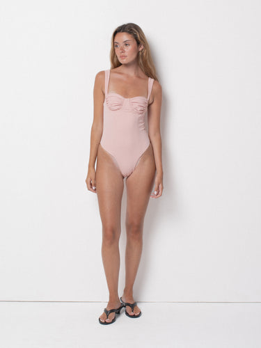 Vision One Piece – Coral