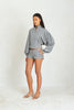 Noa Shorts - Grey