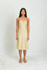 Flore Dress - Honey