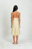 Flore Dress - Honey