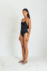Calla One Piece - Black