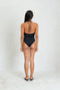 Calla One Piece - Black
