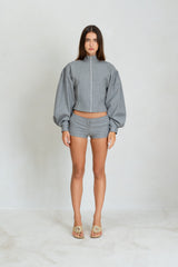 Globo II Jacket – Grey