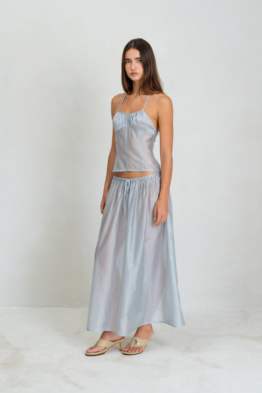 APPAREL – BELLE