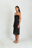 Lea Dress - Black