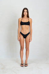 Calla Bottom - Black