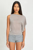 Zehra Top – Grey