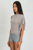 Zehra Top – Grey