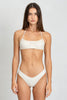 Calla Top - Cream