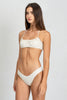 Calla Top - Cream